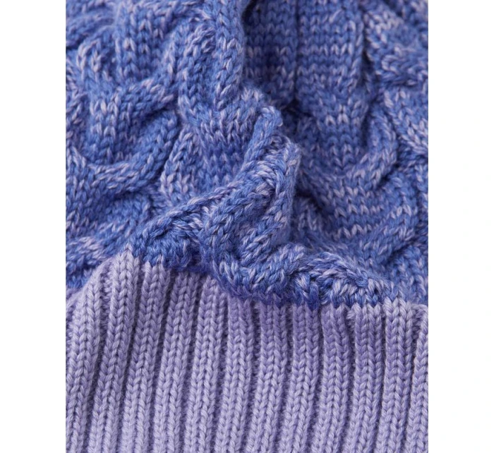 Zimní čepice Reima Paljakka Jr 5300035B-5451