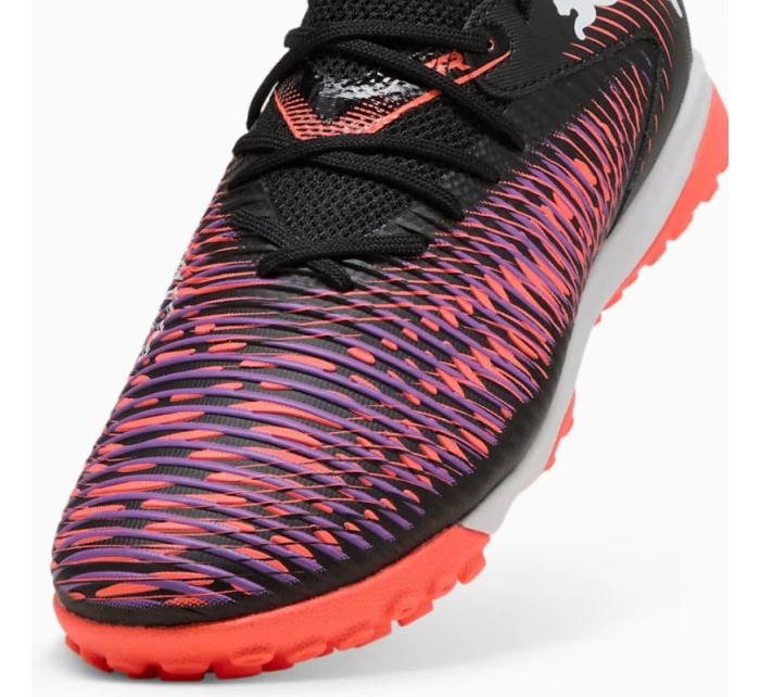 Fotbalové boty Future 8 Match TT + Mid Jr model 20843154 - Puma Fotbalové boty Future 8 Match TT + Mid Jr model 20843154 - Puma