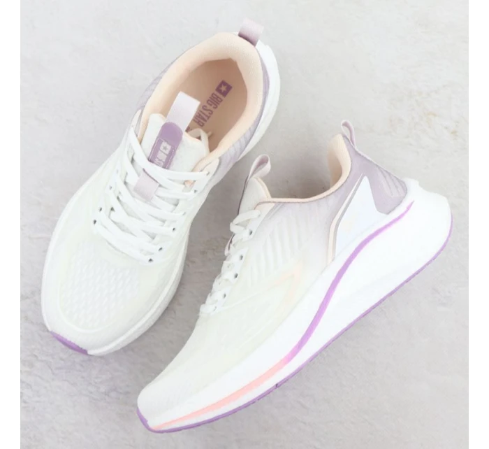 Běžecké boty Big Star W RR274A161 INT2120