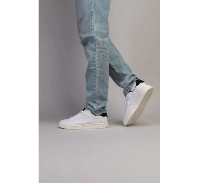 Boty Lth M model 21069110 - K-Swiss Boty Lth M model 21069110 - K-Swiss