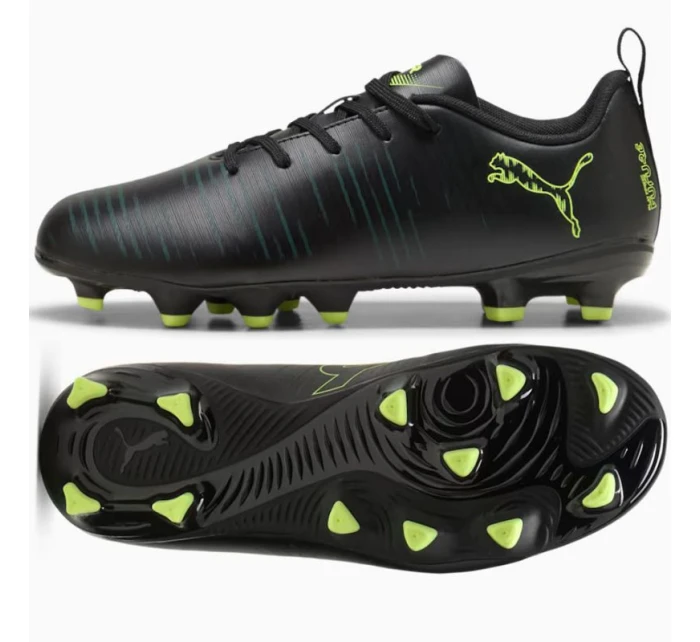 Boty Puma Future 8 Match Jr FG/AG 108622-02 Boty Puma Future 8 Match Jr FG/AG 108622-02