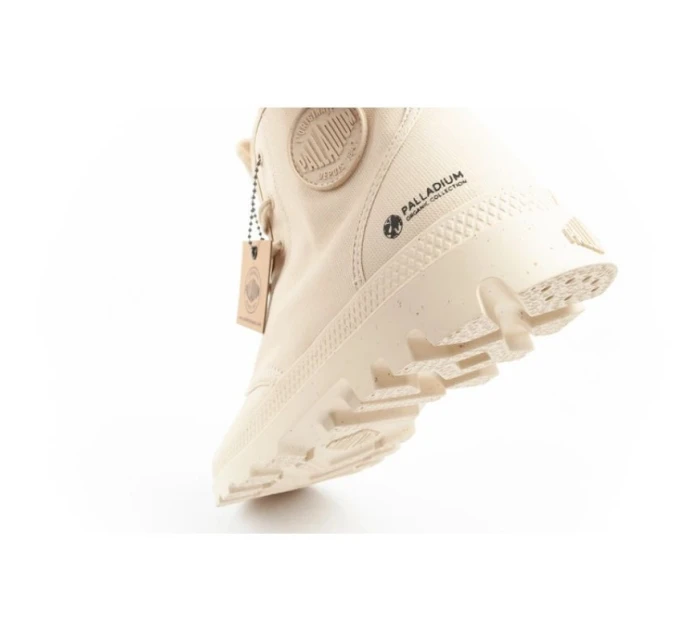 Boty Pampa Zip M model 21275160 - Palladium