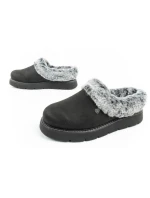 Cozy dámské žabky zateplené tenisky dámské model 21368203 - Skechers