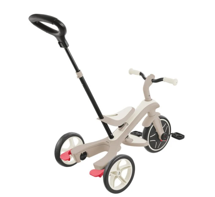 Jízdní kolo EXPLORER TRIKE 4v1 ECOLOGIC (637-566)