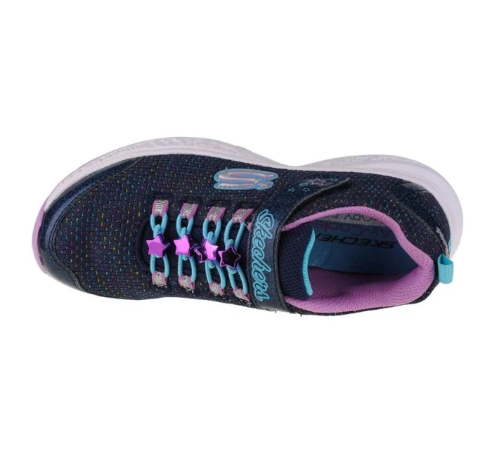 Star  Navy Blue 35 model 21736089 - Skechers