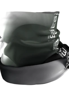 Biemme MID komín černozelený