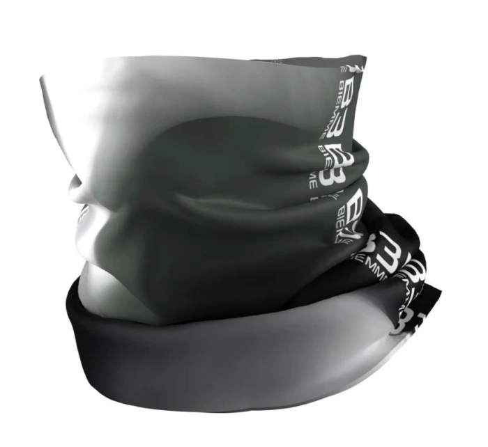 Biemme MID komín černozelený