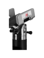 Univerzální držák Maclean MC-847 (černá barva)