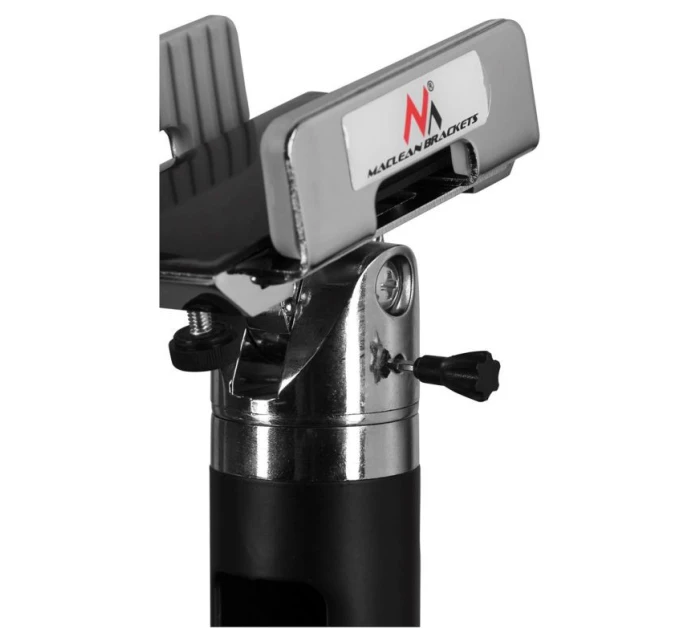 Univerzální držák Maclean MC-847 (černá barva)