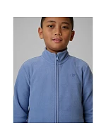 Chlapecký fleece s kapucí 4F 4FJRSS26TFLEM508-32S Chlapecký fleece s kapucí 4F 4FJRSS26TFLEM508-32S