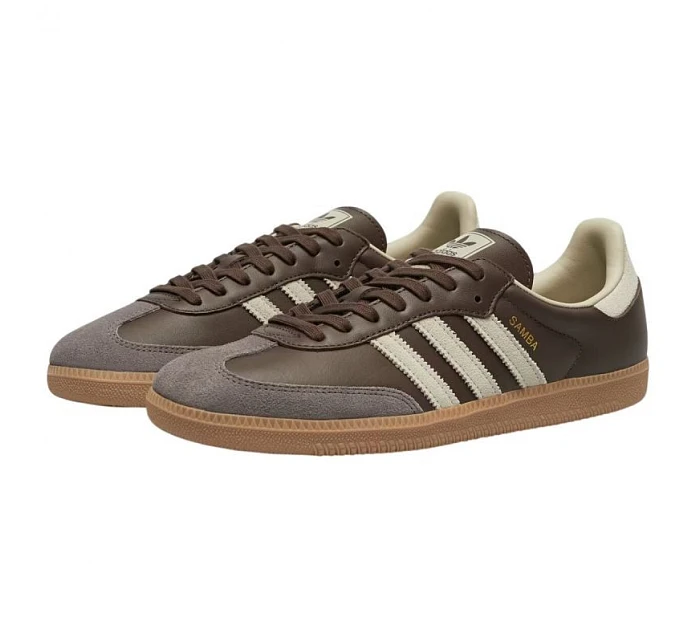 Boty Adidas Originals Samba OG ID1481
