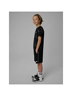 Chlapecké rychleschnoucí sportovní šortky model 22151616 - 4F