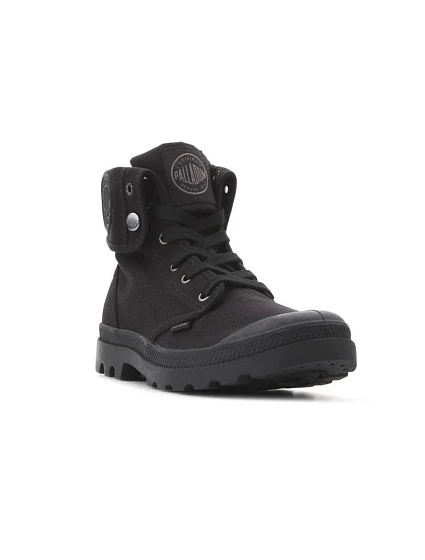 Dámské boty US Baggy W model 16022869 - Palladium Dámské boty US Baggy W model 16022869 - Palladium
