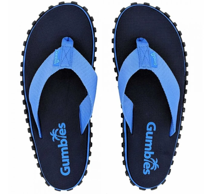 Žabky Gumbies Duckbill G-DB-UNI-BD