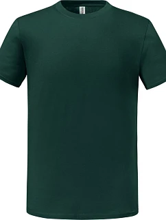 Tričko 09. forest green model 22420685 - Jerzees