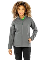 Result R 901F Dámská 2-vrstvá softshell bunda "Printable" 30.901F workguard grey Result R 901F Dámská 2-vrstvá softshell bunda "Printable" 30.901F workguard grey