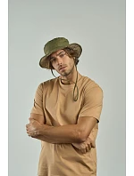 Atlantis Headwear Globe Trotter-S Klobouk 33.0245 olive Atlantis Headwear Globe Trotter-S Klobouk 33.0245 olive