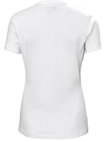 Helly Hansen Classic 79163 Dámské tričko "Classic" 59.9163 white Helly Hansen Classic 79163 Dámské tričko "Classic" 59.9163 white