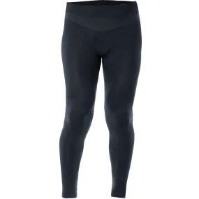 Dlouhé dětské funkční kalhoty model 15131944  černá Barva: Černá, Velikost: - IRON-IC