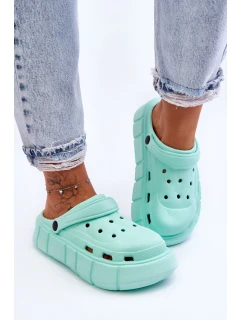 Dámská platforma Crocs model 21624958 - Boto