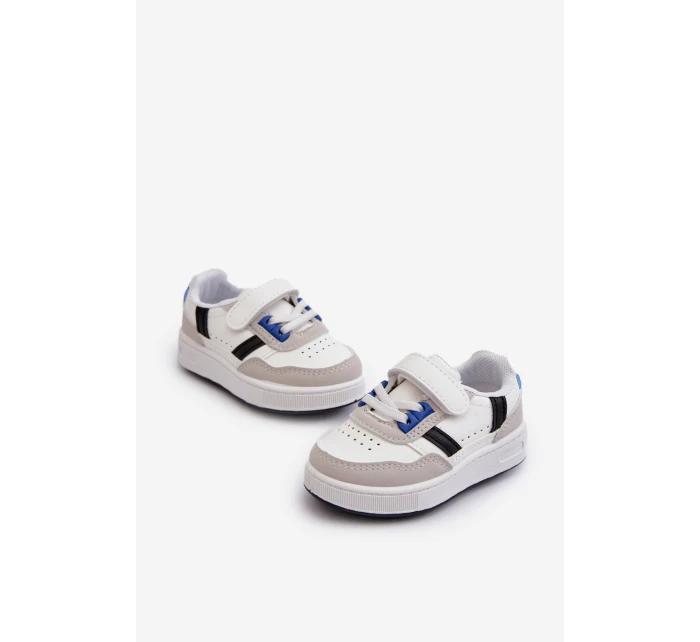 Klasické dětské sportovní boty model 21664162 - Boto