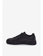 Pánské Sneakers  Černé model 22147281 - Lee