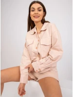 Sada EM KMPL 21596.88P světle růžová