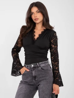 Body IT BO 22160.01 černá