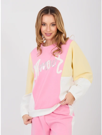 IT KMPL sada 22210.93 růžová