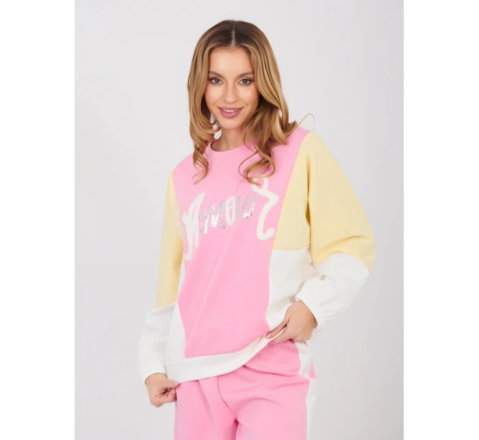 IT KMPL sada 22210.93 růžová