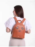 Dámský batoh Vuch Arlen Chrysalis Brown