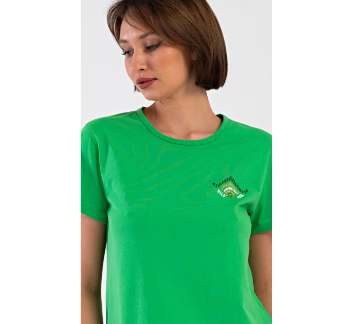 pyžamo kapri model 21212704 - Vienetta