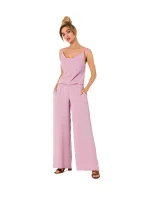 Dámský Overal model 177569 Moe Dámský Overal model 177569 Moe