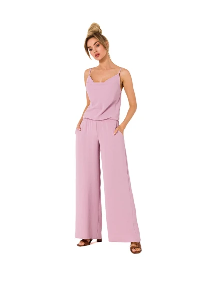 Dámský Overal model 177569 Moe Dámský Overal model 177569 Moe