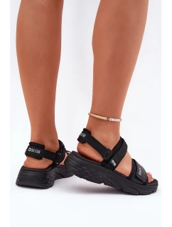 Sandály model 212352 Step in style