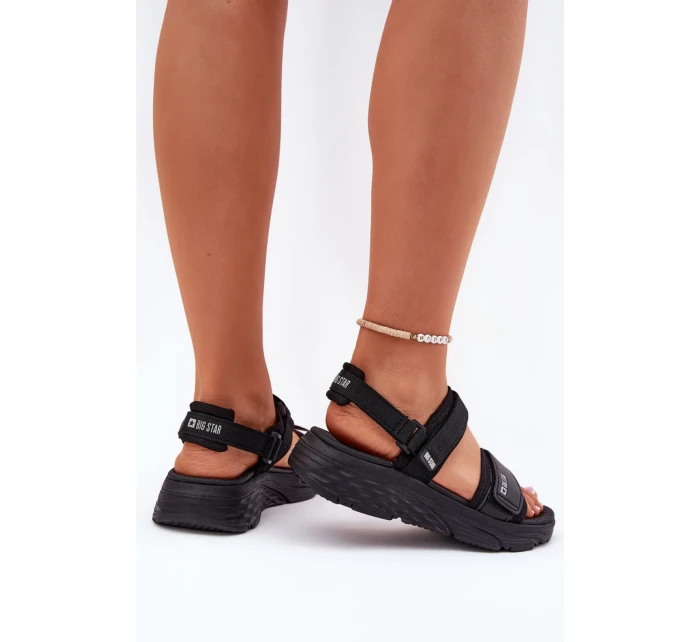 Sandály model 212352 Step in style Sandály model 212352 Step in style