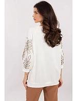 Mikina  model 227681 Rue Paris