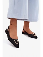 Sandály  model 227923 Step in style