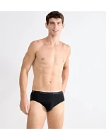 SLOGGI MEN BASIC - Midi slipy 2 ks - sportovní pohodlí a perfektní padnutí Sloggi