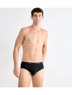 SLOGGI MEN BASIC - Midi slipy 2 ks - sportovní pohodlí a perfektní padnutí Sloggi