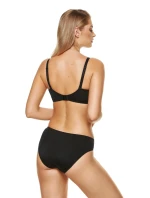 Vyztužená dámská podprsenka Gorteks Yvette/B4