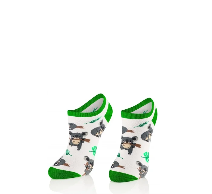 Dámské ponožky Intenso 013 Luxury Lady 35-40