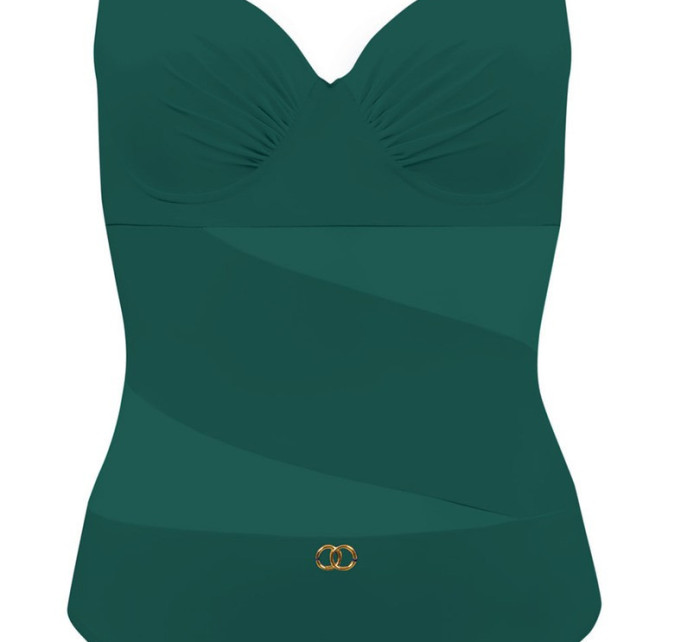 Jednodílné dámské plavky Self S 964 V Fashion 5