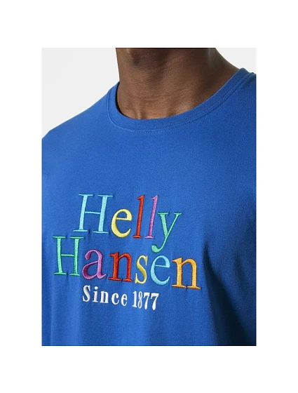 Core T M  Tričko model 20251297 - Helly Hansen