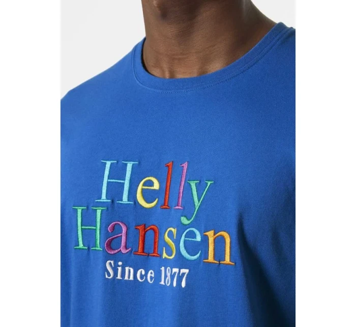 Core T M Tričko model 20251297 - Helly Hansen Core T M Tričko model 20251297 - Helly Hansen