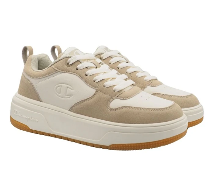 boty Lite Low Cut W dámské model 20553006 - CHAMPION boty Lite Low Cut W dámské model 20553006 - CHAMPION