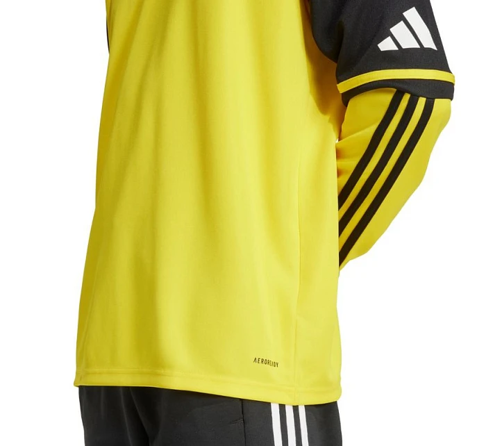 Mikina Squadra 25 Training Top M model 20907872 pánské - ADIDAS