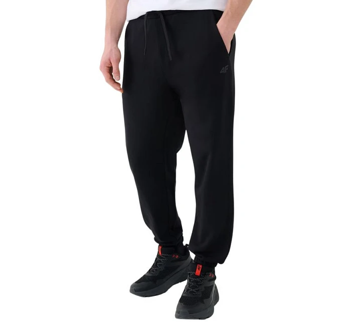 Kalhoty 4F Cas M1139 M 4FWMM00TTROM1139 20S Kalhoty 4F Cas M1139 M 4FWMM00TTROM1139 20S