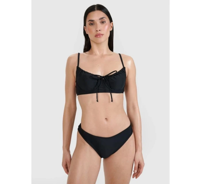 Dámský horní díl bikin 4F 4FRSS25UBKTF099-20S