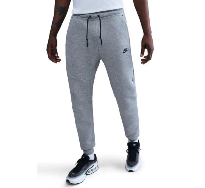 Kalhoty Nike Techfit Fleece Jogger M HV0959-063 Kalhoty Nike Techfit Fleece Jogger M HV0959-063